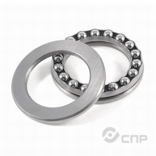 Подшипник упорный ГОСТ 160x225x222 (28232) Подшипник упорный ГОСТ 160x225x222 (28232)