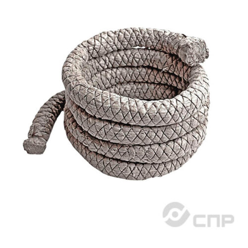 Базальтовые шнуры теплоизоляционные в Дмитрове