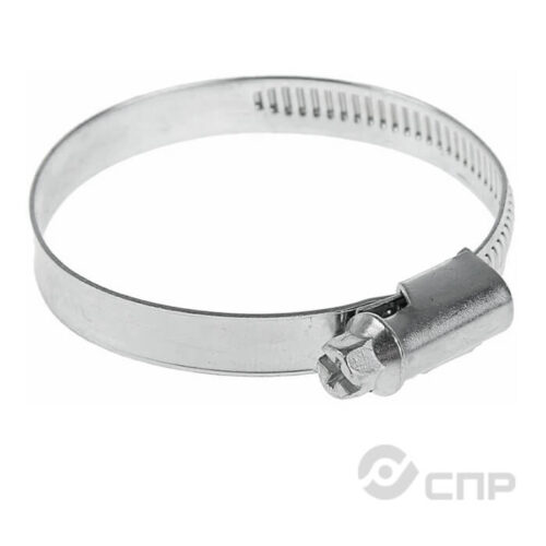 Хомуты червячные в Дмитрове