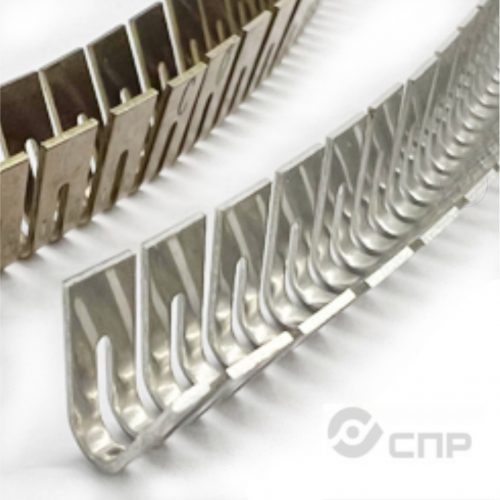 Пружины меандровые в Дмитрове